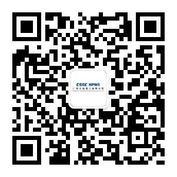 掃描二維碼，關(guān)注我們